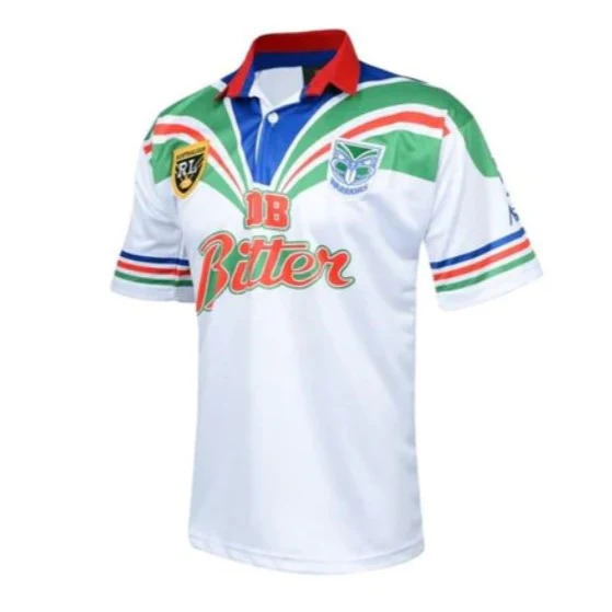 Warriors 1995 Away Heritage Jersey