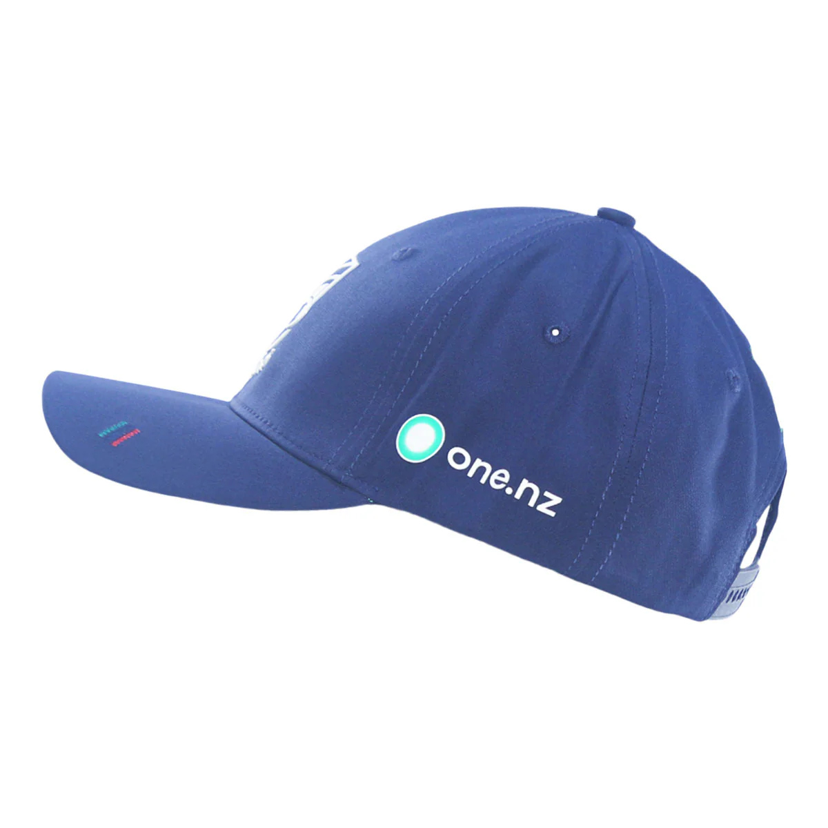 New Zealand Warriors 2026 Media Cap - Image 3