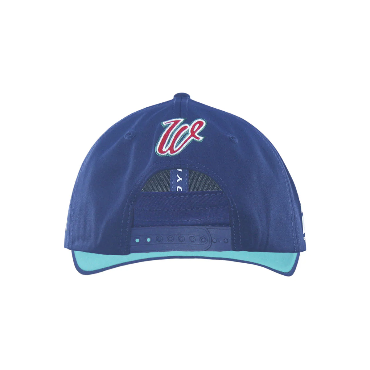 New Zealand Warriors 2026 Media Cap - Image 4