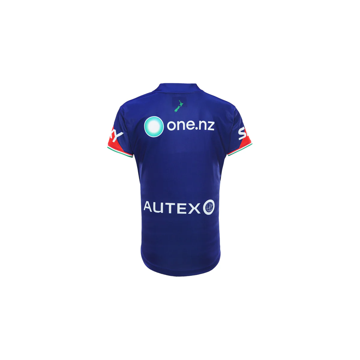 New Zealand Warriors Infant 2026 Home Jersey - Image 4