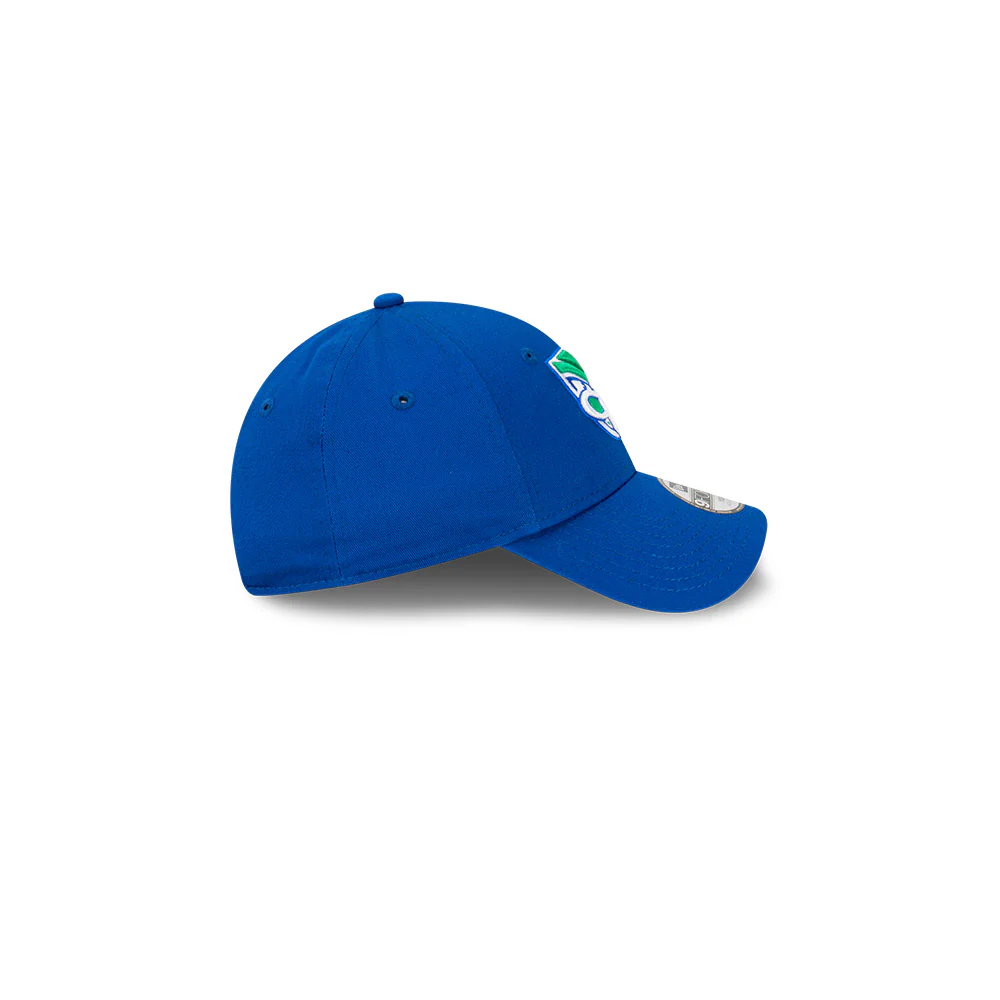 New Zealand Warriors Kids New Era 9Forty Cap - Image 4