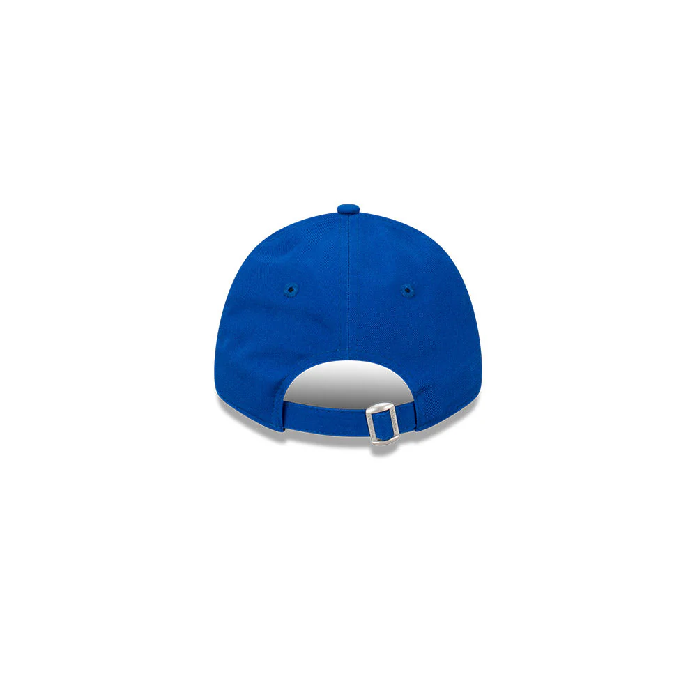 New Zealand Warriors Kids New Era 9Forty Cap - Image 5