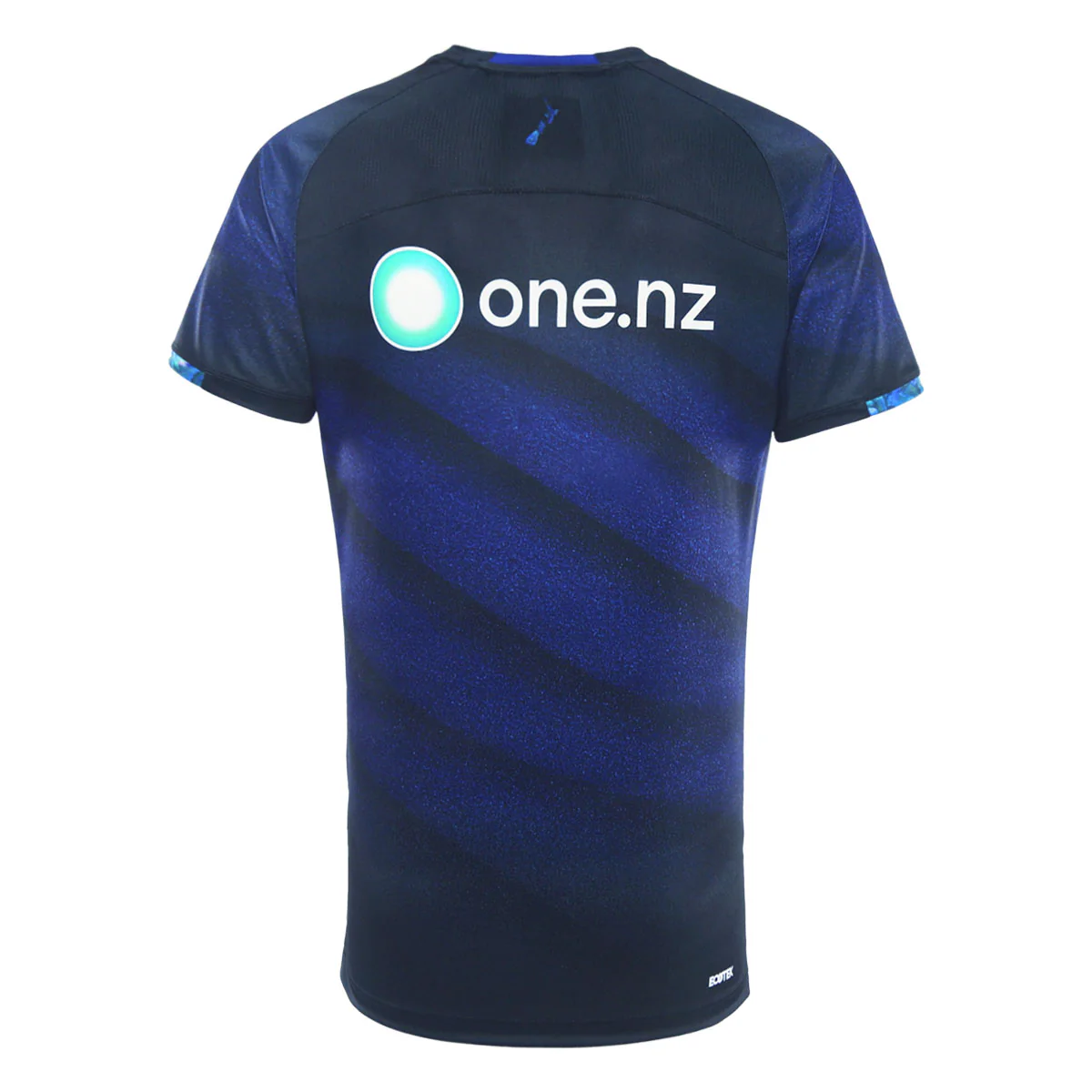 New Zealand Warriors 2025 Mens Training T-Shirt - Image 4