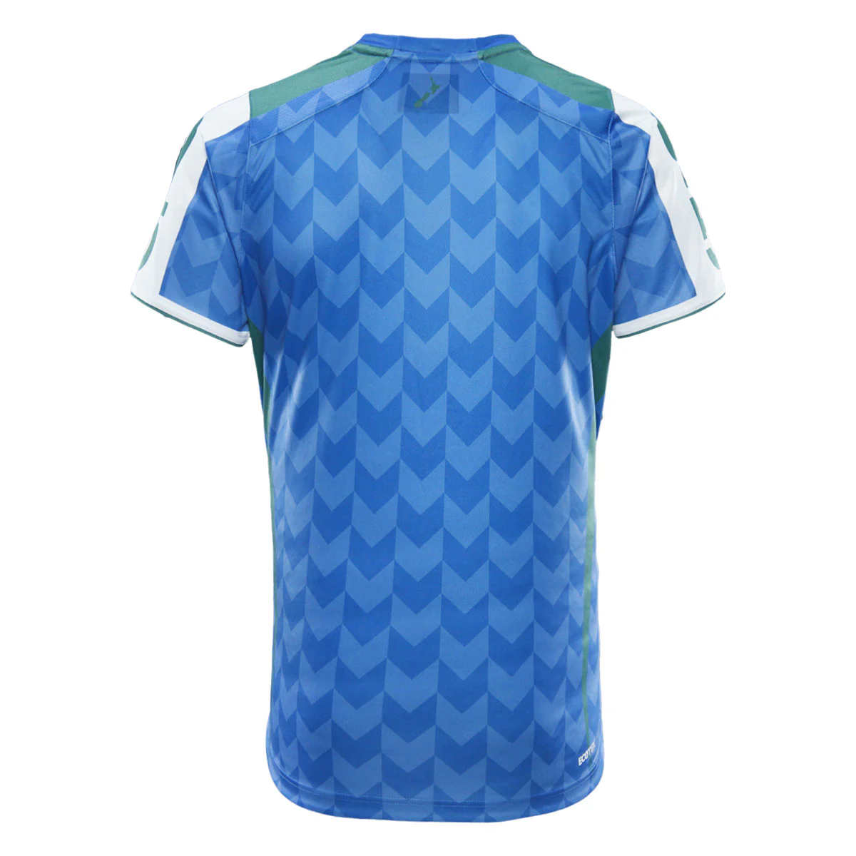 New Zealand Warriors Mens 2026 Captains Run Tee - Image 4