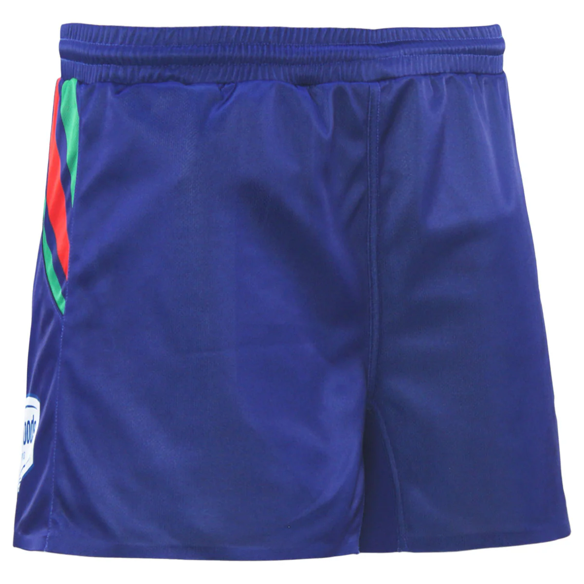 New Zealand Warriors Mens 2026 Home Shorts - Image 3