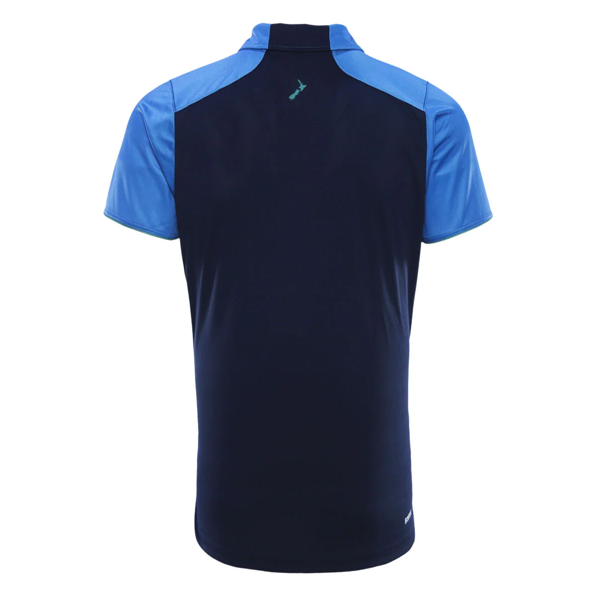 New Zealand Warriors Mens 2026 Media Polo - Image 4