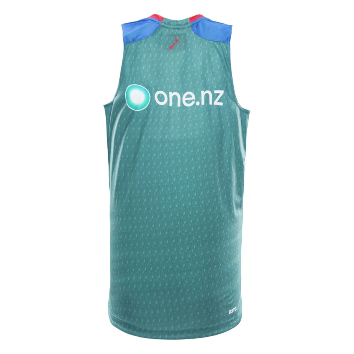 New Zealand Warriors Mens 2026 Training Singlet - Image 2