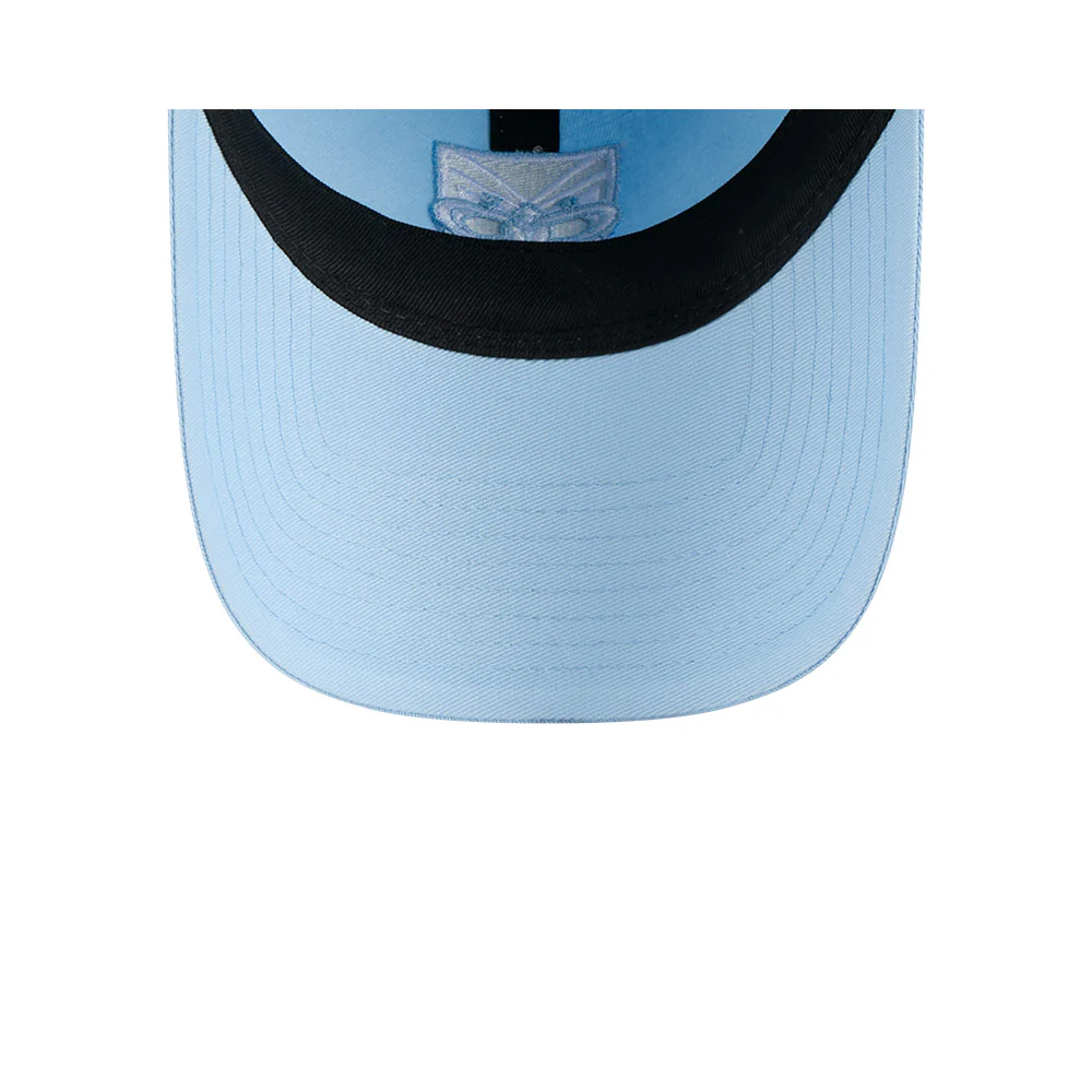 New Zealand Warriors Pastel Pop Cap - Image 5