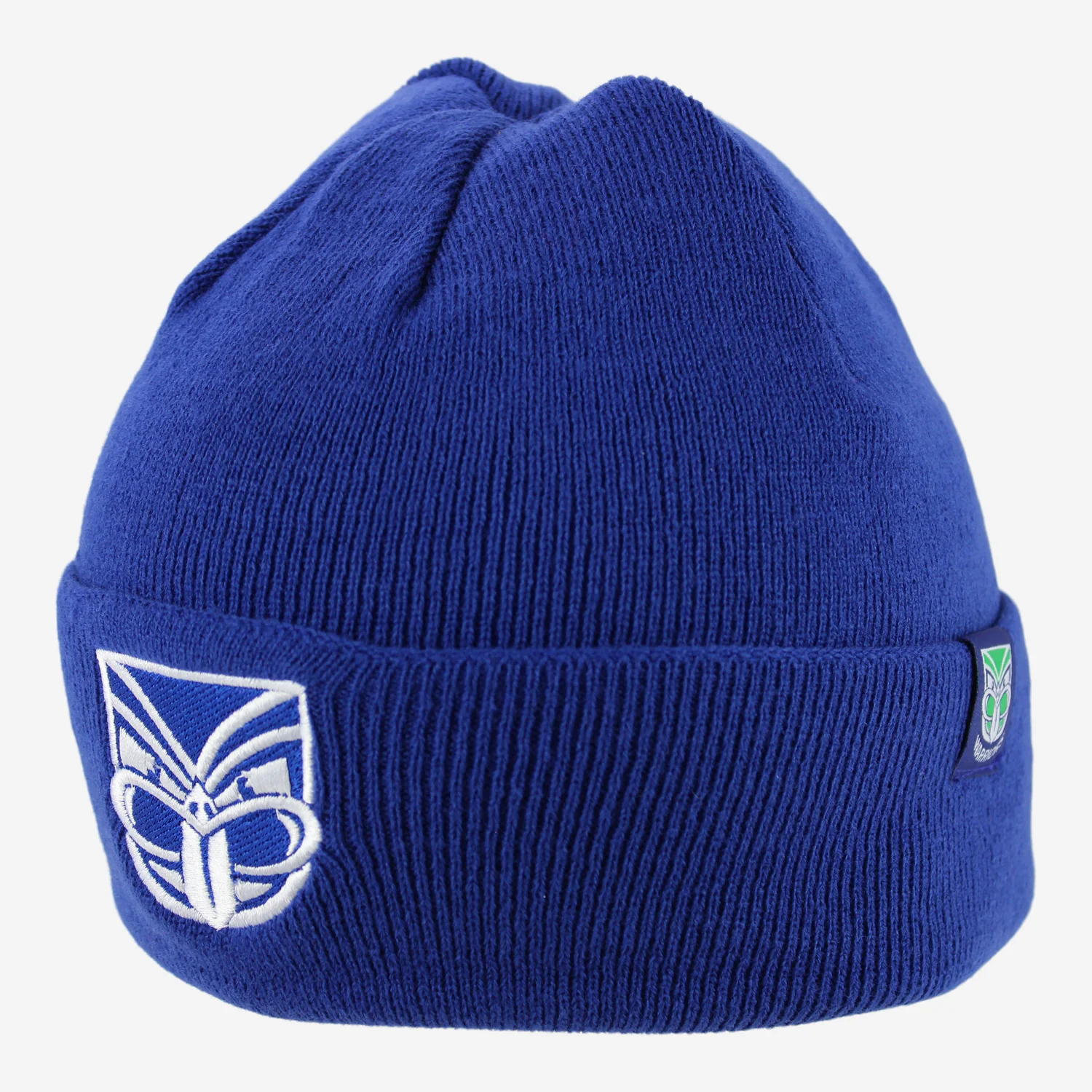 New Zealand Warriors Transform Reversible Beanie - Image 4