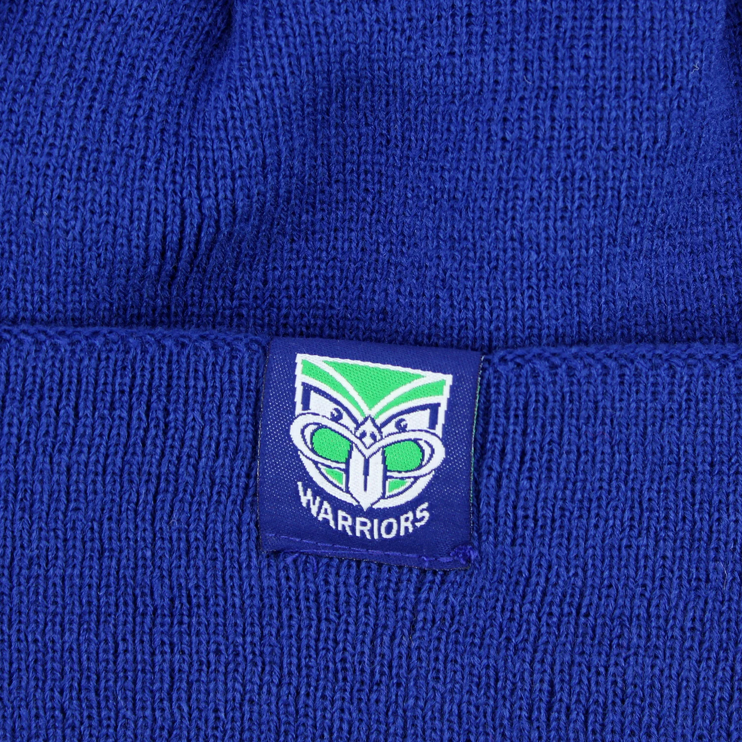 New Zealand Warriors Transform Reversible Beanie - Image 5