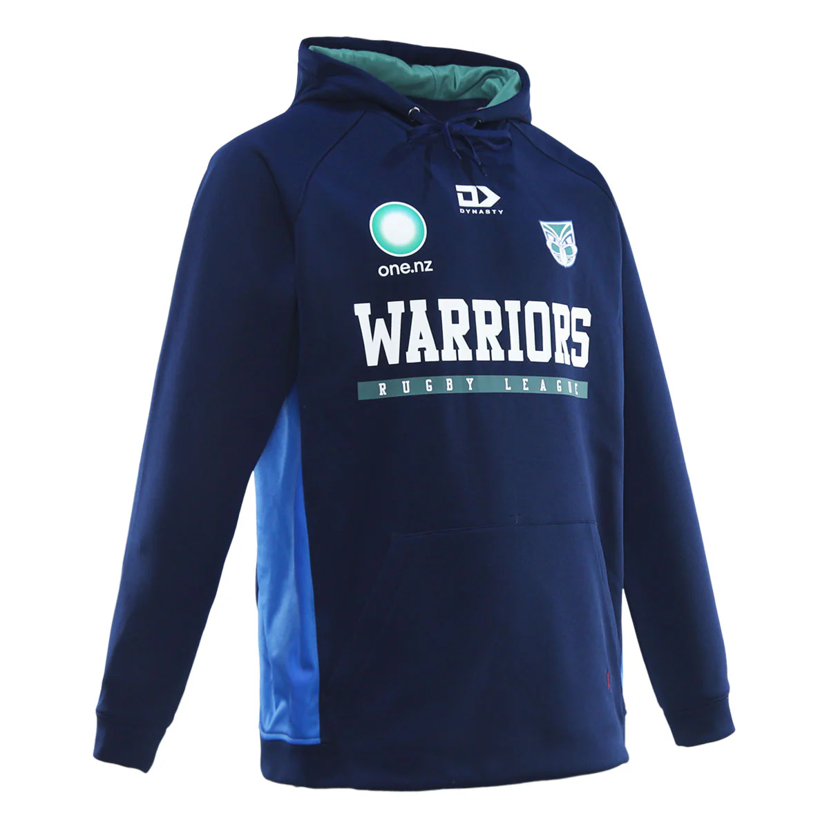 New Zealand Warriors Youth 2026 Pullover Hoodie - Image 3