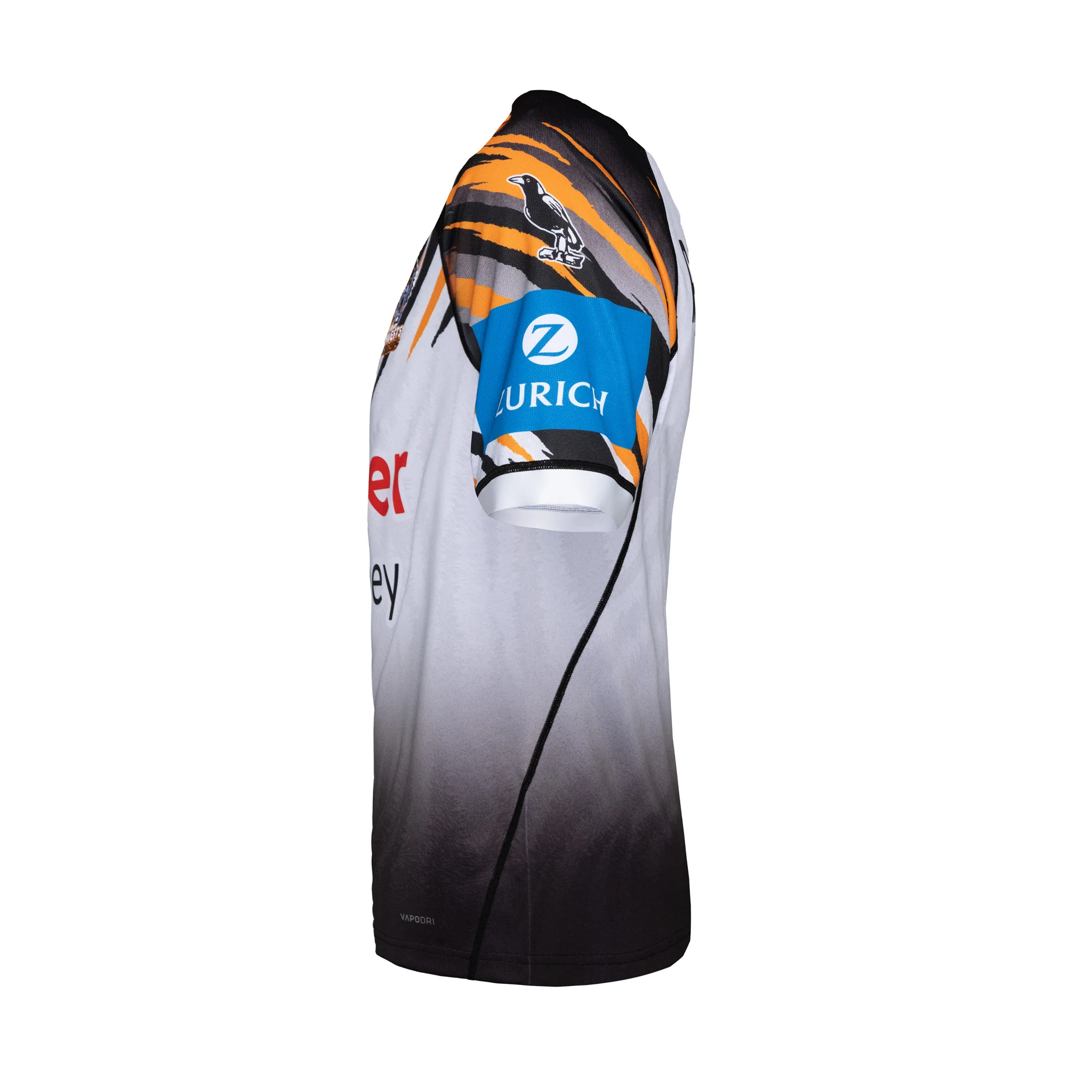 Wests Tigers Mens 2026 Away Jersey - Image 2
