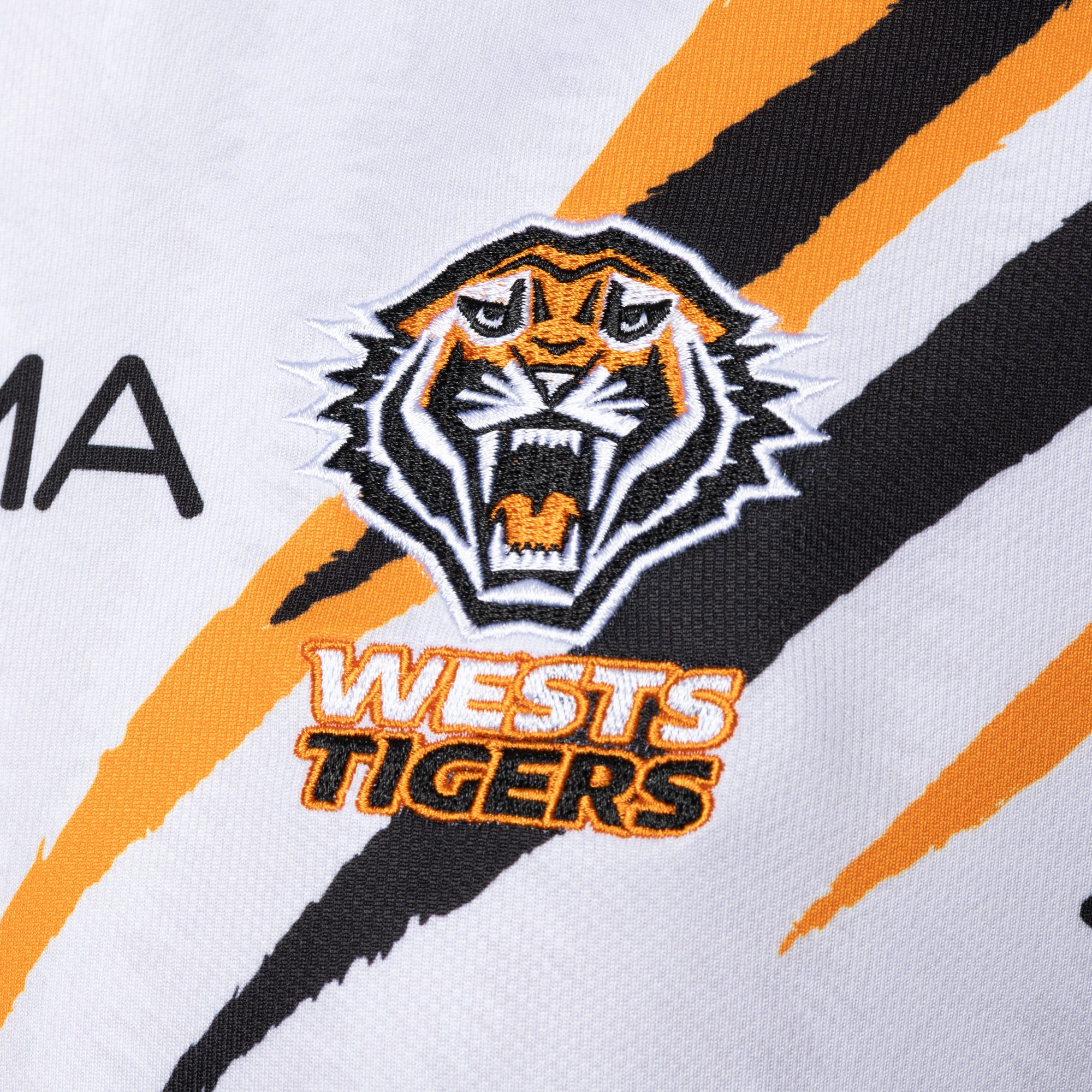 Wests Tigers Mens 2026 Away Jersey - Image 5