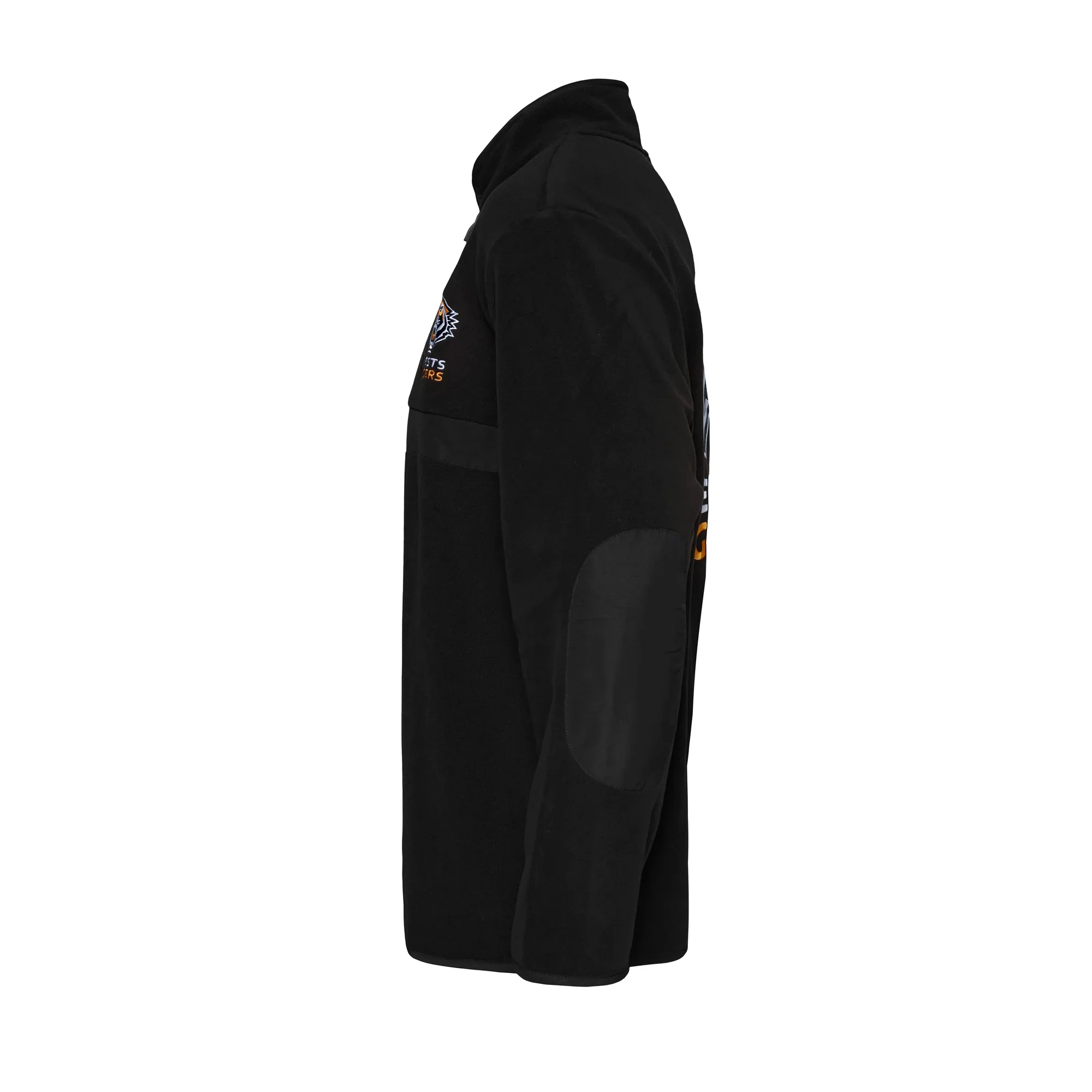 Wests Tigers Mens 2026 Quarter Zip - Image 2