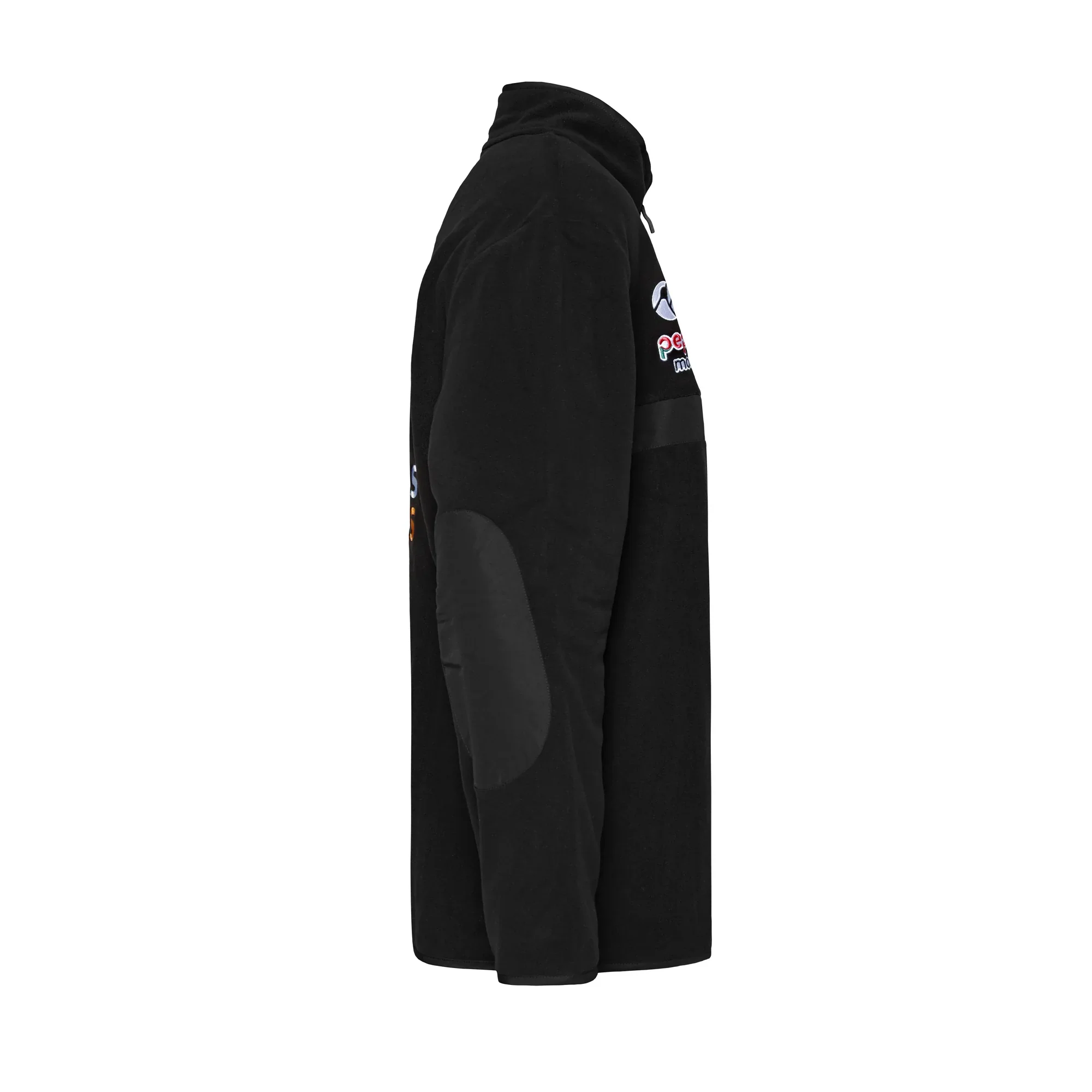 Wests Tigers Mens 2026 Quarter Zip - Image 3