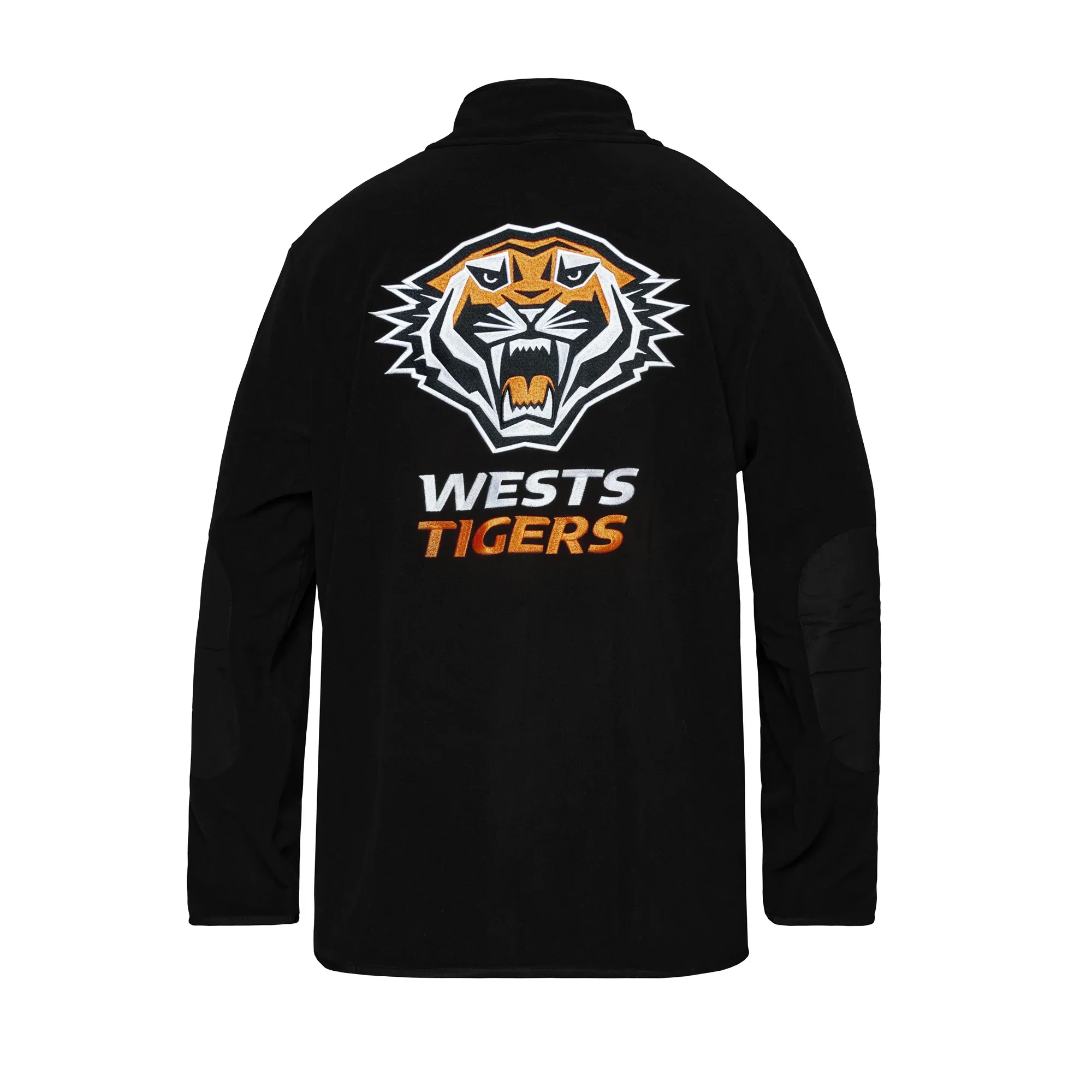 Wests Tigers Mens 2026 Quarter Zip - Image 4