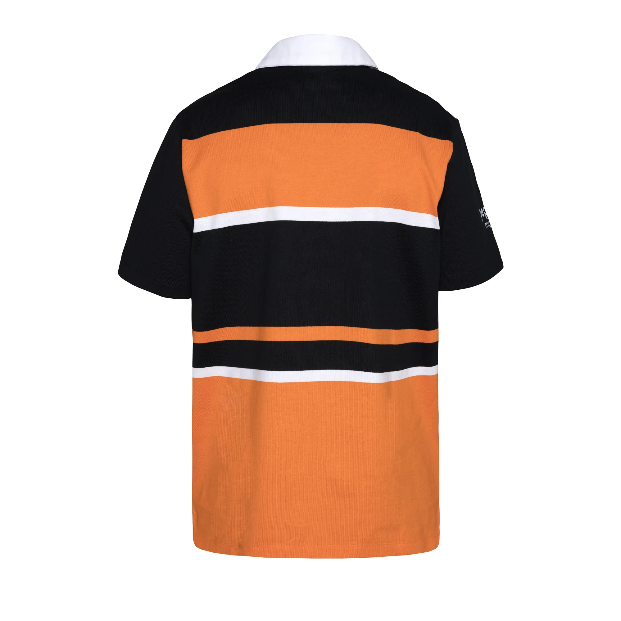 Wests Tigers Mens 2026 Retro Polo - Image 2