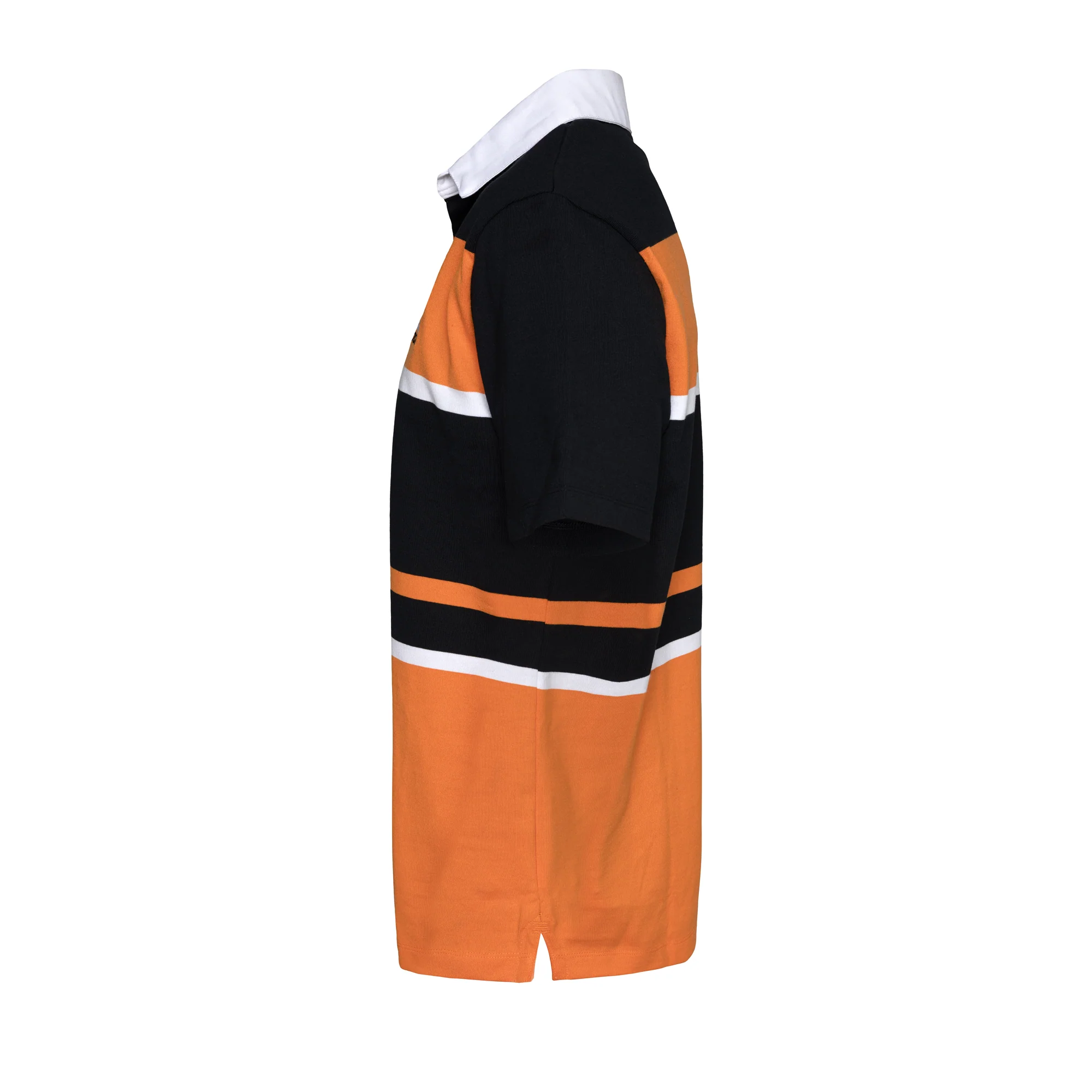 Wests Tigers Mens 2026 Retro Polo - Image 3