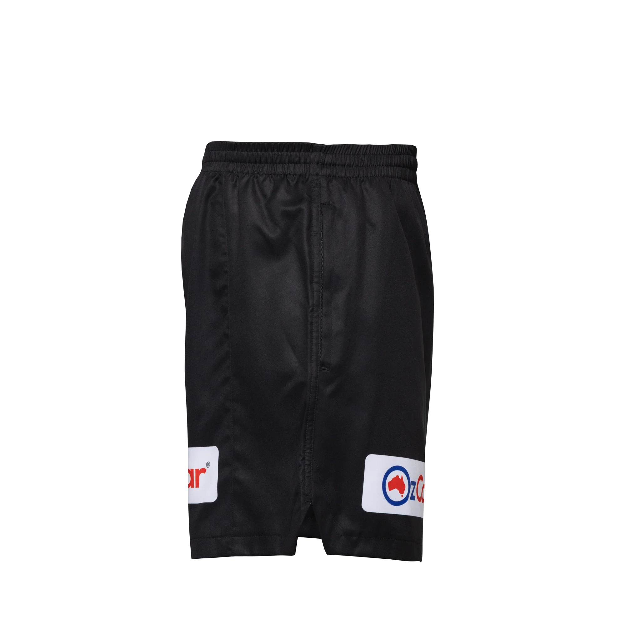 Wests Tigers Mens 2026 Training Gym Short - Image 3