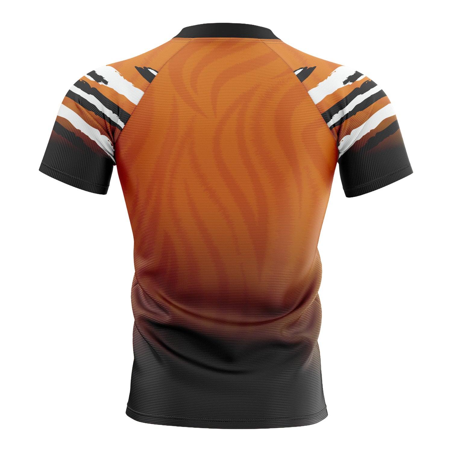 Wests Tigers Youth Supporter Home Jersey - Image 2